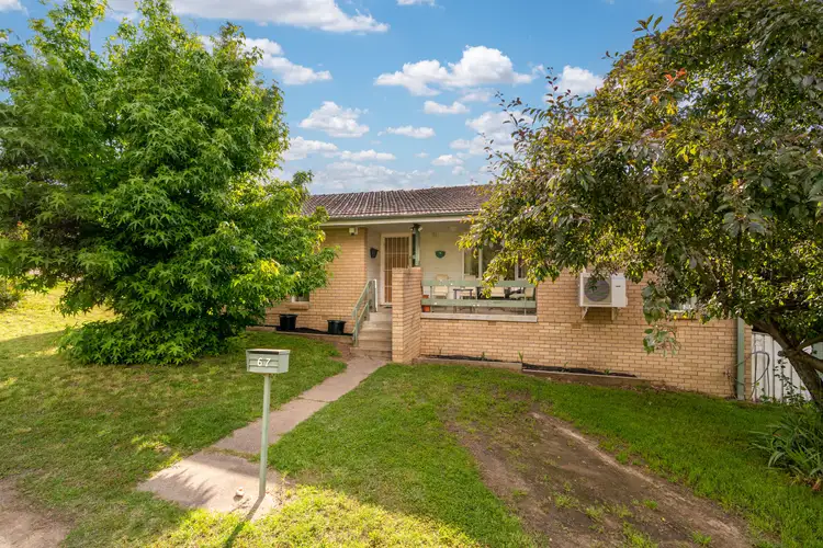 67 Corry Place, Windradyne NSW 2795
