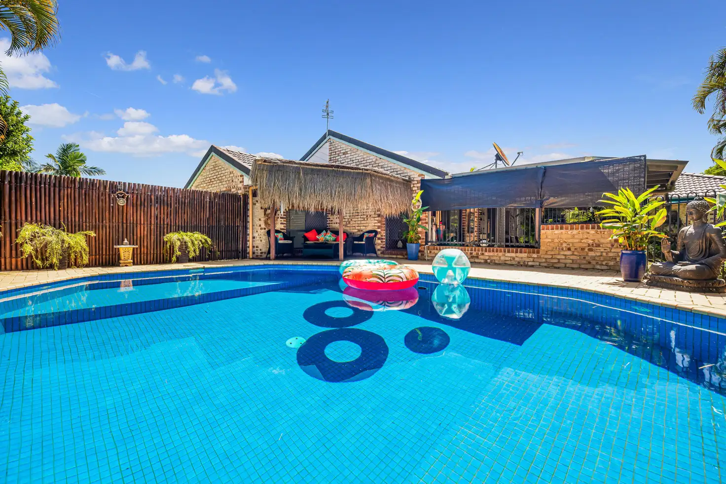 Main view of Homely house listing, 13 James Cook Drive, Sippy Downs QLD 4556
