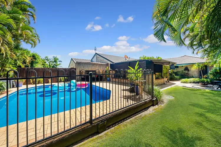 Second view of Homely house listing, 13 James Cook Drive, Sippy Downs QLD 4556
