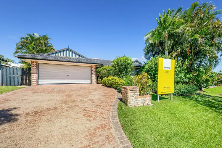 Third view of Homely house listing, 13 James Cook Drive, Sippy Downs QLD 4556