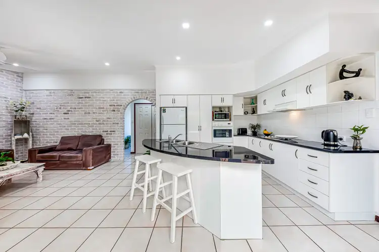 Fifth view of Homely house listing, 13 James Cook Drive, Sippy Downs QLD 4556
