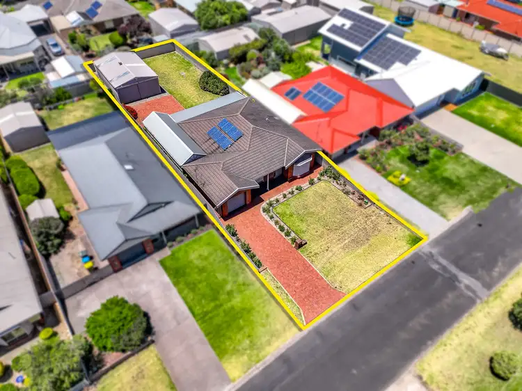 Fifth view of Homely house listing, 14 Noble Avenue, Goolwa North SA 5214