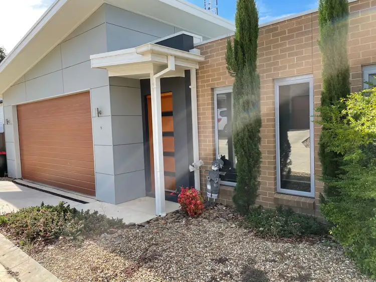 Main view of Homely house listing, 5/360 Eaglehawk Road, California Gully VIC 3556