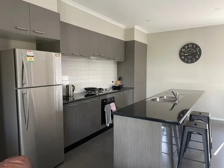 Fifth view of Homely house listing, 5/360 Eaglehawk Road, California Gully VIC 3556