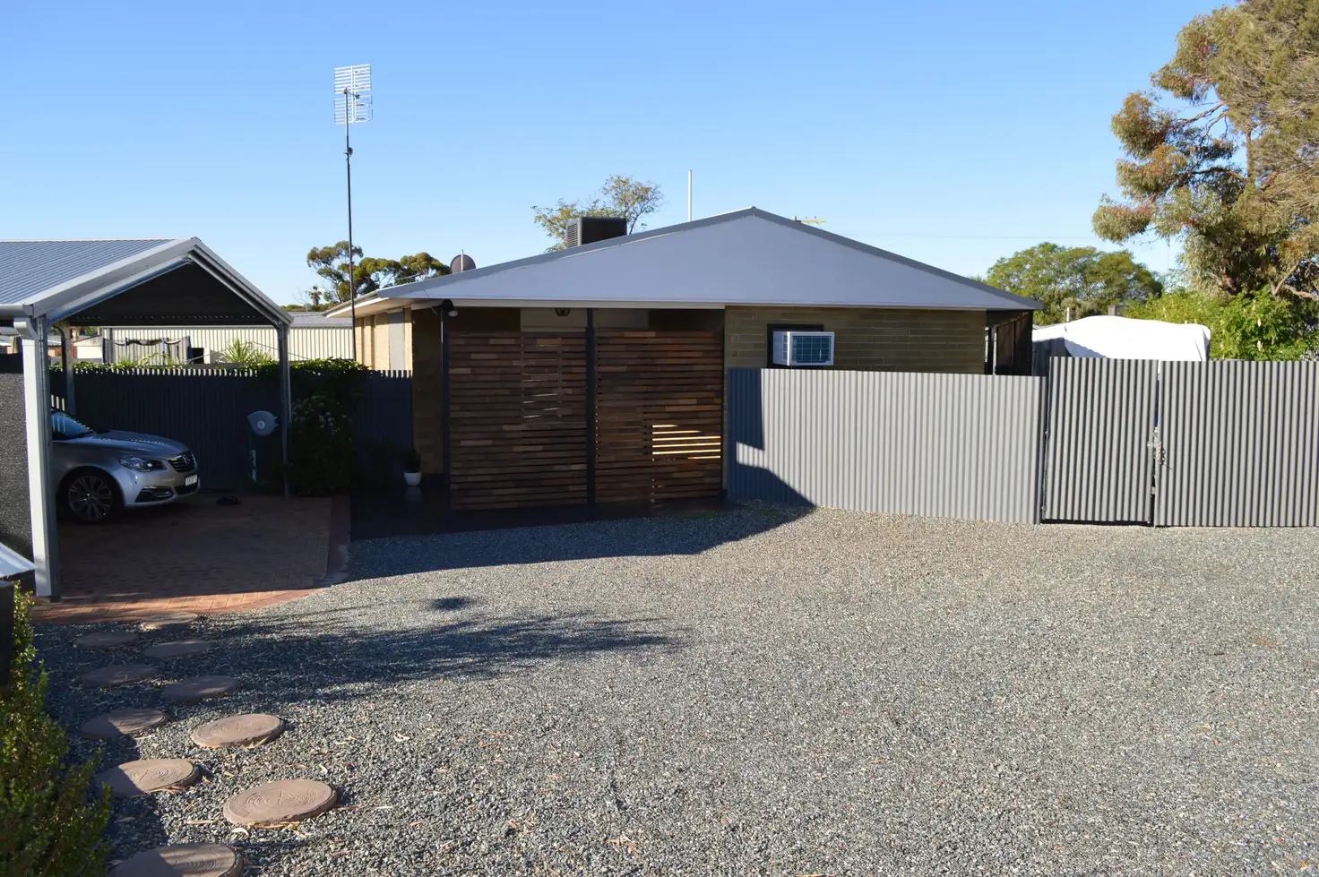 Main view of Homely house listing, 8 Grevillea Crescent, Kambalda West WA 6442