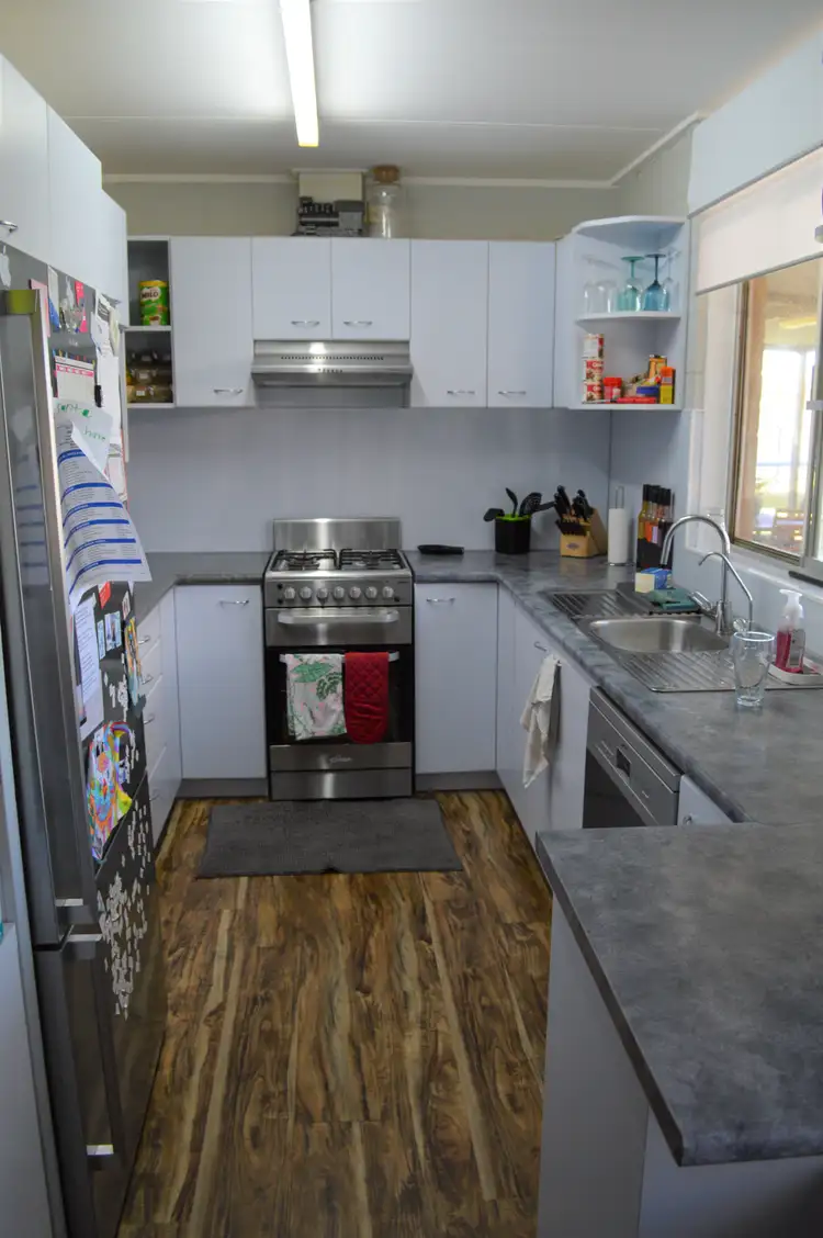 Fourth view of Homely house listing, 8 Grevillea Crescent, Kambalda West WA 6442