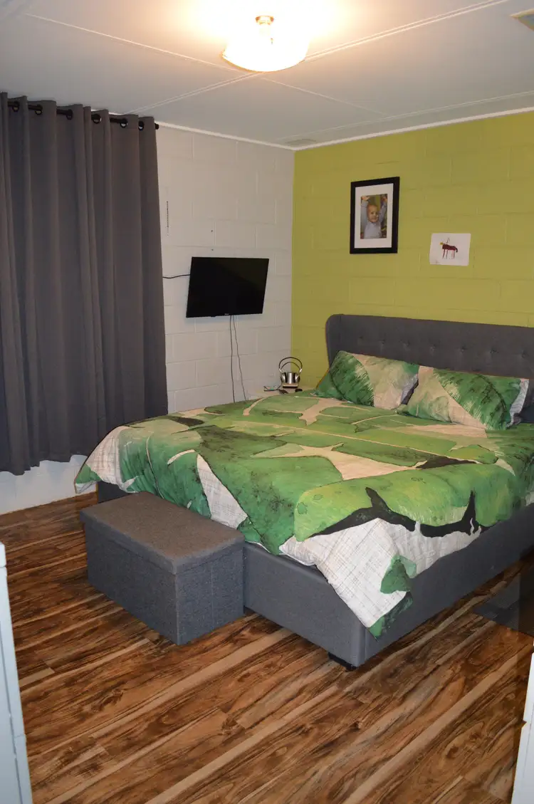 Sixth view of Homely house listing, 8 Grevillea Crescent, Kambalda West WA 6442