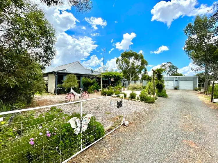 37-39 Lachlan Street, Bogan Gate NSW 2876