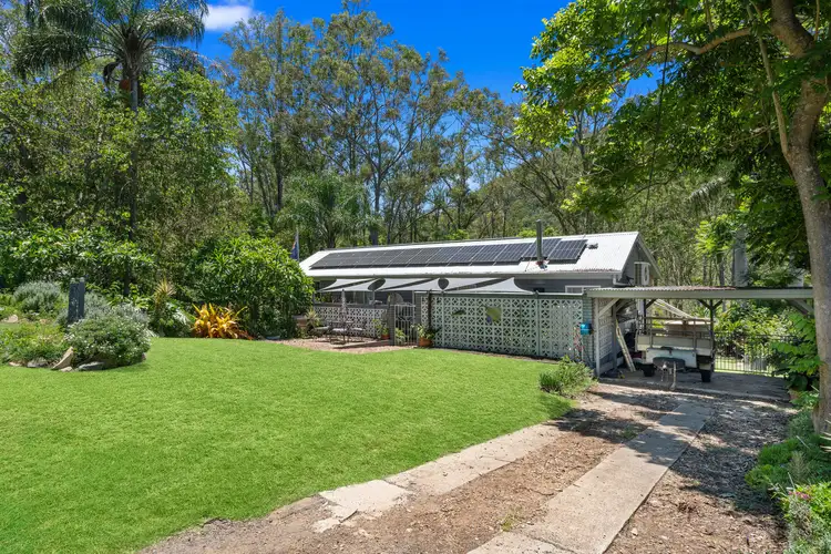 Main view of Homely house listing, 38 Main Street, Somerset Dam QLD 4312