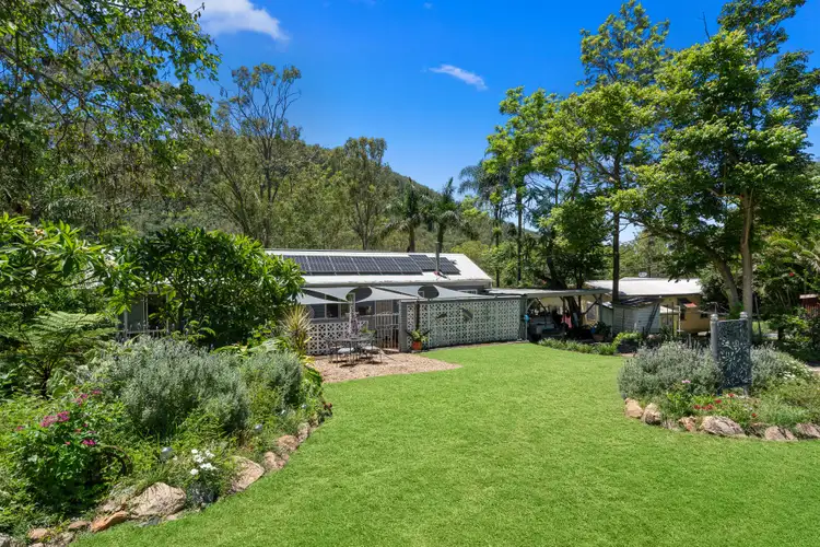 Second view of Homely house listing, 38 Main Street, Somerset Dam QLD 4312