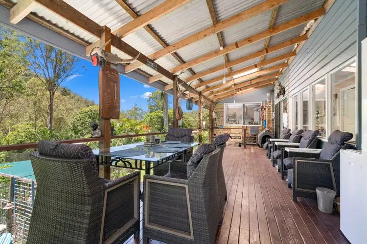 Fifth view of Homely house listing, 38 Main Street, Somerset Dam QLD 4312
