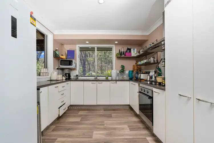 Sixth view of Homely house listing, 38 Main Street, Somerset Dam QLD 4312