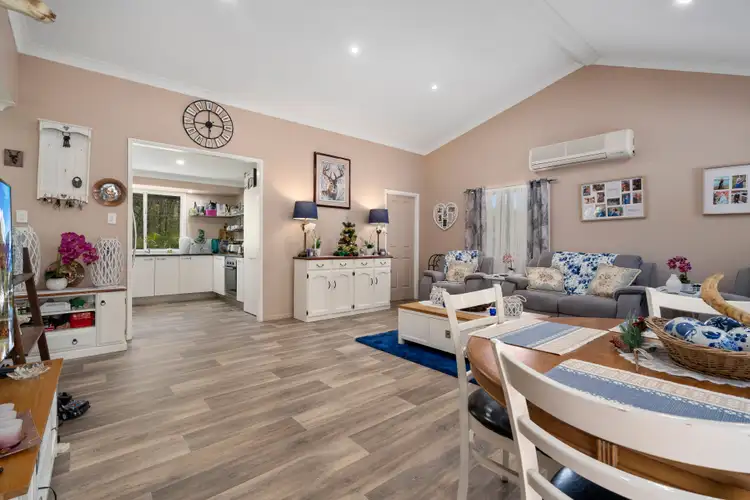 Seventh view of Homely house listing, 38 Main Street, Somerset Dam QLD 4312