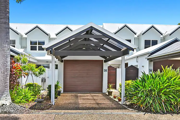 Third view of Homely townhouse listing, 24/103 Salerno Street, Surfers Paradise QLD 4217