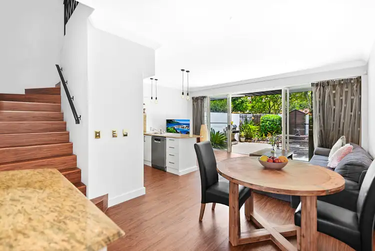 Fourth view of Homely townhouse listing, 24/103 Salerno Street, Surfers Paradise QLD 4217