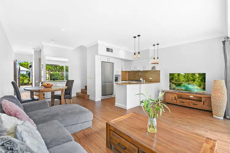 Fifth view of Homely townhouse listing, 24/103 Salerno Street, Surfers Paradise QLD 4217