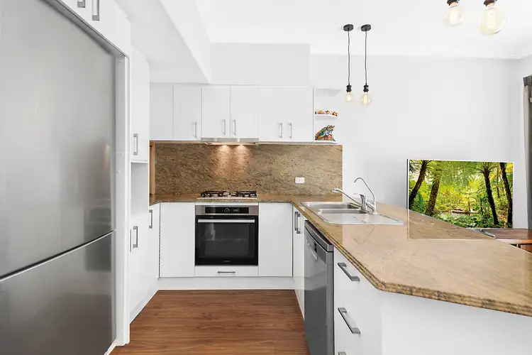Sixth view of Homely townhouse listing, 24/103 Salerno Street, Surfers Paradise QLD 4217