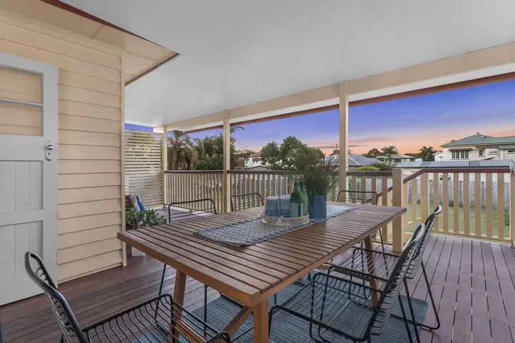 Fifth view of Homely house listing, 48 Raceview Avenue, Hendra QLD 4011