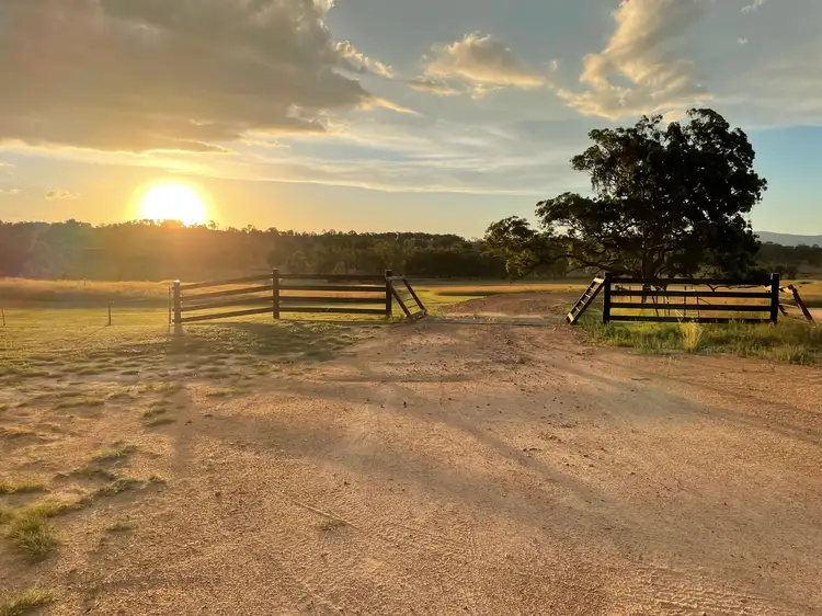 Lot 621 Kildare Road, Tenterfield NSW 2372