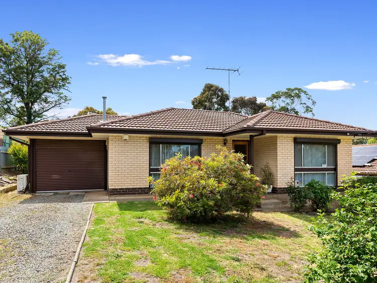 38 Arnold Drive, Hackham SA 5163