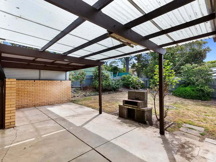 Second view of Homely house listing, 38 Arnold Drive, Hackham SA 5163