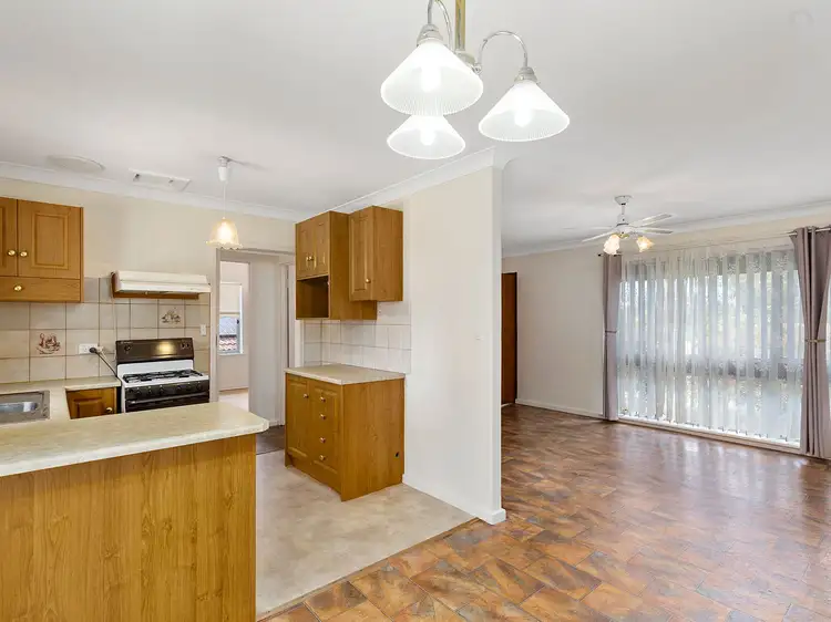 Third view of Homely house listing, 38 Arnold Drive, Hackham SA 5163