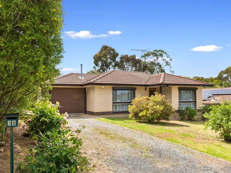 Sixth view of Homely house listing, 38 Arnold Drive, Hackham SA 5163