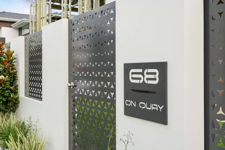 Second view of Homely house listing, 68 Quay Circuit, Newport QLD 4020