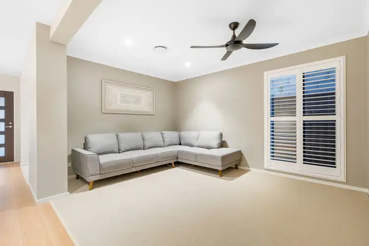 Fourth view of Homely house listing, 68 Quay Circuit, Newport QLD 4020