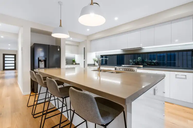 Fifth view of Homely house listing, 68 Quay Circuit, Newport QLD 4020