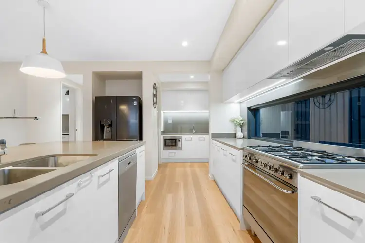 Sixth view of Homely house listing, 68 Quay Circuit, Newport QLD 4020