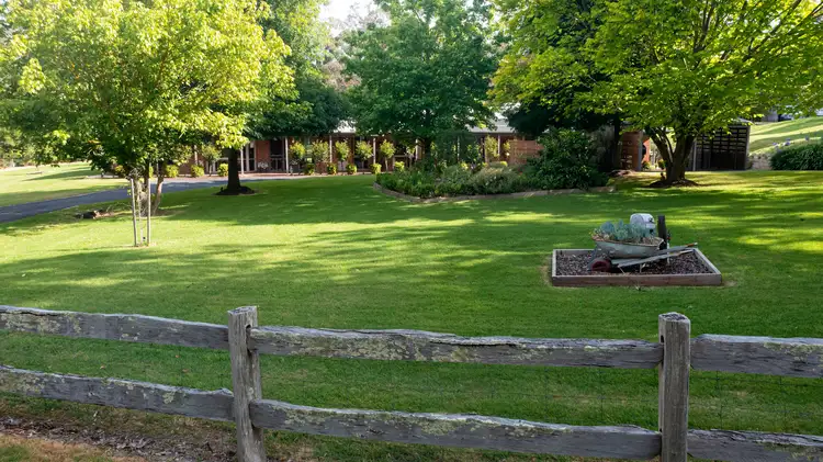Fifth view of Homely rural property listing, 264 Warrandyte Road, Langwarrin VIC 3910