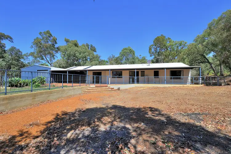 Main view of Homely house listing, 20 Brahman Dale, Lower Chittering WA 6084