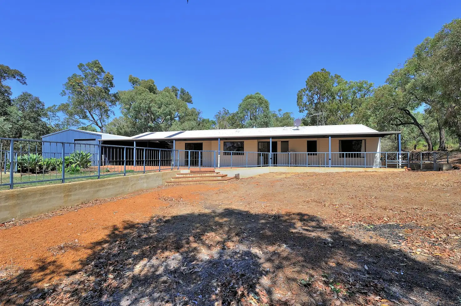 Main view of Homely house listing, 20 Brahman Dale, Lower Chittering WA 6084