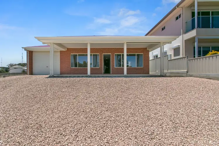 Second view of Homely house listing, 2A West Terrace, Port Hughes SA 5558