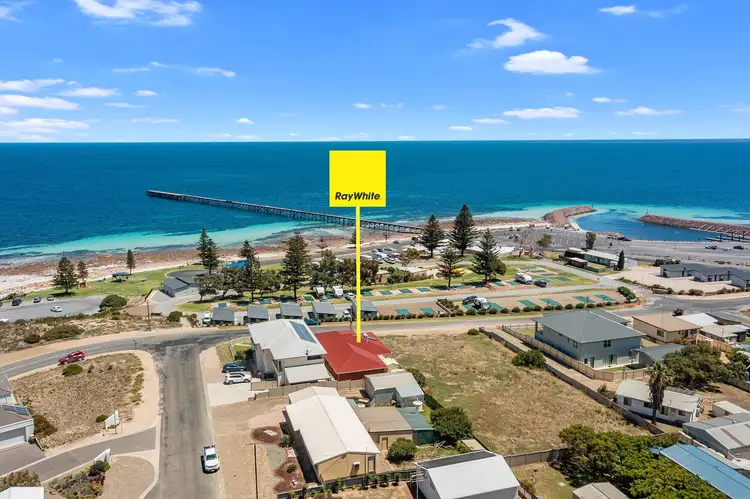 Third view of Homely house listing, 2A West Terrace, Port Hughes SA 5558