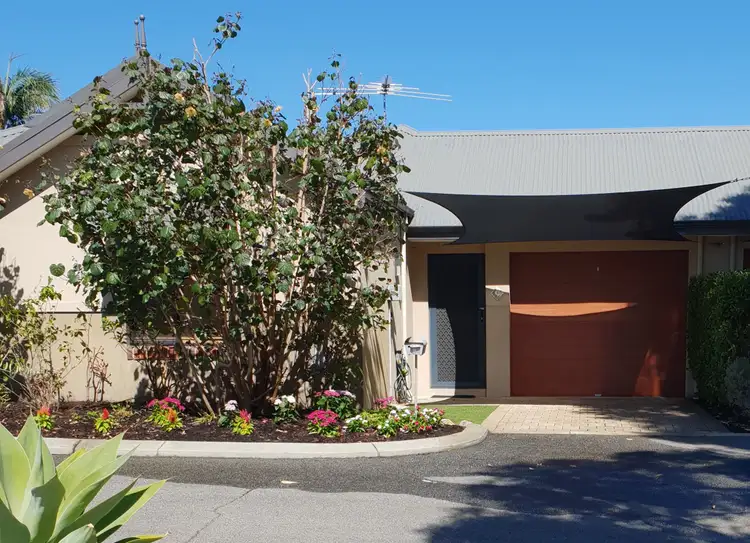 6/7 Dodd Street, Hamilton Hill WA 6163