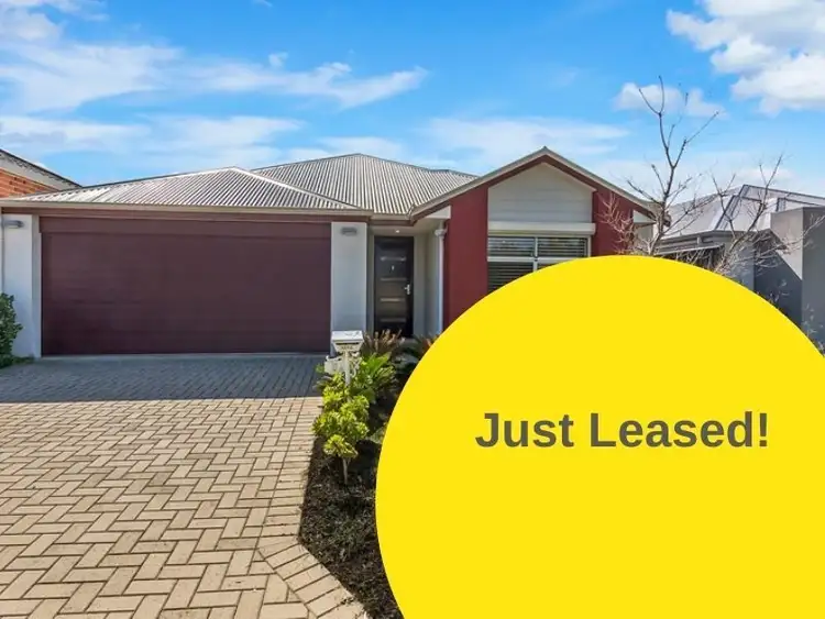 Main view of Homely house listing, 6 Vickers Road, Baldivis WA 6171