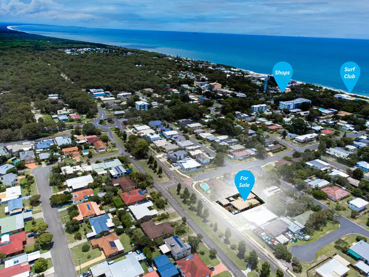 Third view of Homely house listing, 23 Arcadia Avenue, Woorim QLD 4507