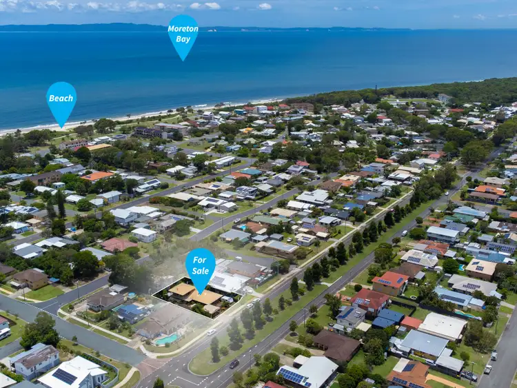 Fourth view of Homely house listing, 23 Arcadia Avenue, Woorim QLD 4507