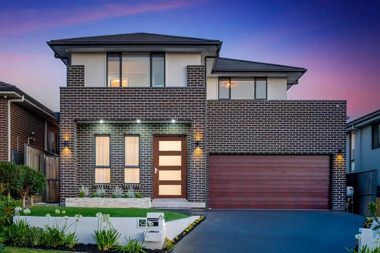 6 Capella Street, Box Hill NSW 2765