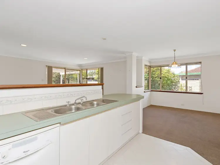 Fourth view of Homely house listing, 20 Griffin Crescent, Manning WA 6152