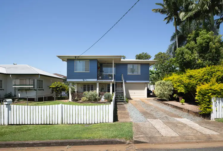 31 Boonal Street, Nudgee QLD 4014