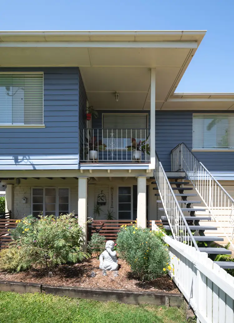 Second view of Homely house listing, 31 Boonal Street, Nudgee QLD 4014