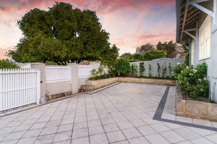 Third view of Homely house listing, 9 Second Avenue, Mount Lawley WA 6050