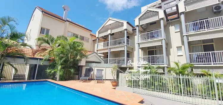 50/85 Deakin Street, Kangaroo Point QLD 4169