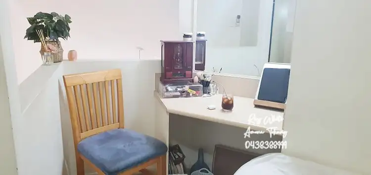 Sixth view of Homely apartment listing, 50/85 Deakin Street, Kangaroo Point QLD 4169
