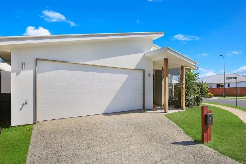 Main view of Homely house listing, 55 Auburn Street, Caloundra West QLD 4551