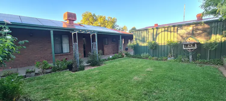 Main view of Homely house listing, 7 Walter Court, Paringa SA 5340