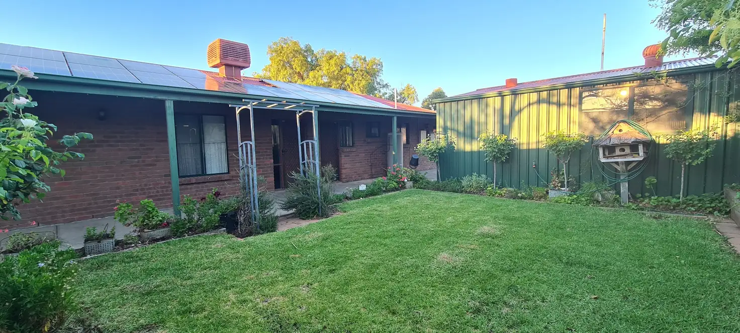 Main view of Homely house listing, 7 Walter Court, Paringa SA 5340